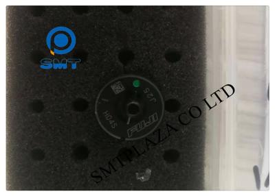 China Schwarze Farbe-SMT-Düse FUJI-Auswahl und -platz NXT H04S DÜSEN-SPANNVORRICHTUNG AA8XH00 langlebiges Gut zu verkaufen