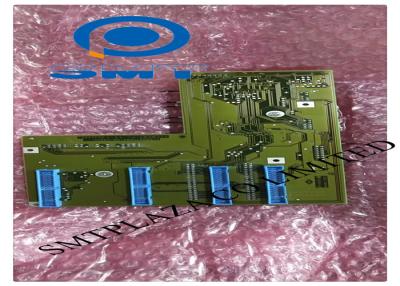 中国 Siplace HS50 HS60の破片の台紙装置の予備品00348264s02の笠木00348264-02 販売のため