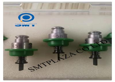 China Surface Mount Equipment SMT Nozzle , JUKI Pick Up Nozzle 658 Custom Copy New for sale