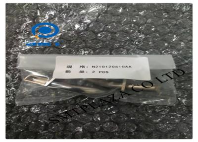 Chine Tuyau 108712100201 de Panasonic AVK3 de pièces de rechange de Smt de série d'AVK 1087121002 N210120609AA à vendre