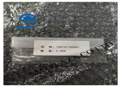 Chine Le mandrin AI de piston de Panasonic AV132 partie 104131103607 N210163514AA N210164282AA à vendre