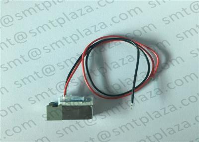 China Válvula eletrônica das peças sobresselentes 2MGKHF014200 H1126W de SMT da cabeça da montagem H24 de FUJI NXT III à venda