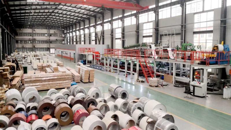 Verified China supplier - Starking Shutter Manufacturer Limited