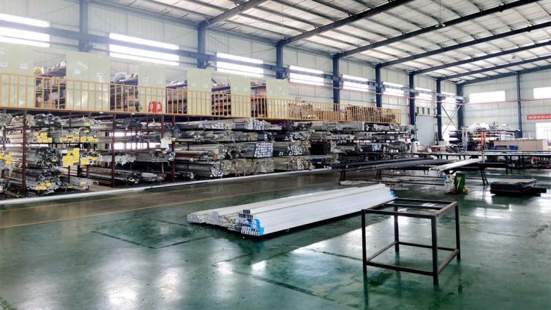 Verified China supplier - Starking Shutter Manufacturer Limited