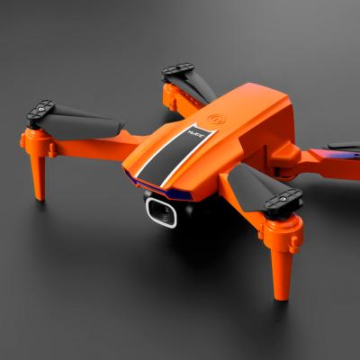 China rc drone 4K headless mode, gesture camera, LED light, remote control quadcopter à venda