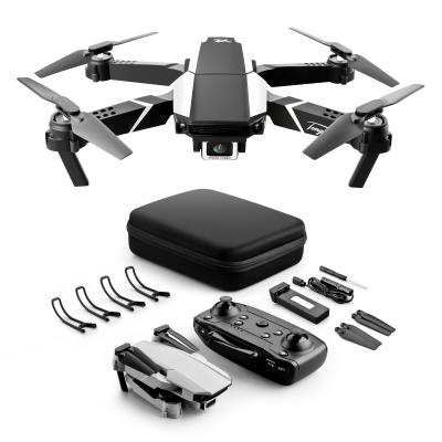 China Quadcopter remote control Foldable 4K fixed height function 360 degree flip Headless mode rc drone en venta