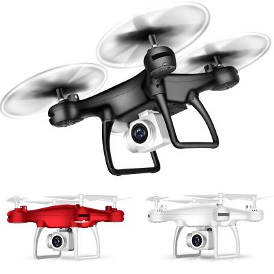 China Drones 8S Quadcopter Hd Camera drone with camera 1080p remote control drone à venda