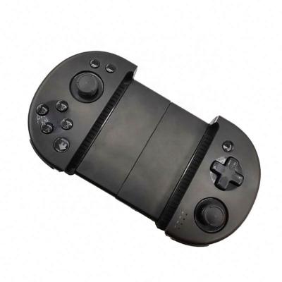 中国 Remote joystick gamepad for iOS Android wireless game controller computer controller 販売のため