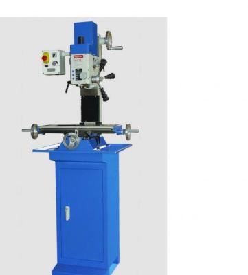 China Mini drilling and milling machine with variable speed head HK 32 Vario,HK 32L Vario for sale