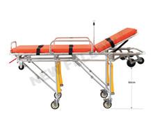 China emergency stretchers.ward nursing equipments for sale