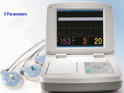 China Fetal Monitor(CTG):MT9000.MT9000A.MT9000B for sale
