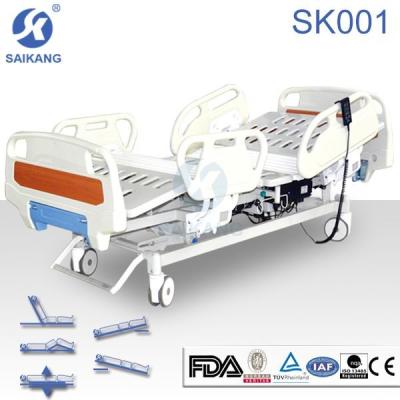 China Hospital Furniture;Electric Bed for sale