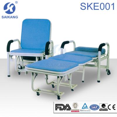 China Hospital Furniture:Hospital Furniture,SKE001 Multi-purpose Accompany Chair for sale