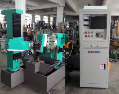 China tire mold EDM CNC100 for sale