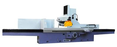 China HZ-800 Surface Grinding Machine with Horizontal Spindle and Rectangular Table for sale