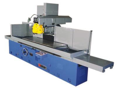 China M7160A × 40/HZ M7160 × 50/HZ Surface Grinding Machine with Horizontal Spindle and Rectangular Table for sale
