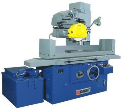 China M7120E/HZ Surface Grinding Machine with Horizontal Spindle and Rectangular Table for sale