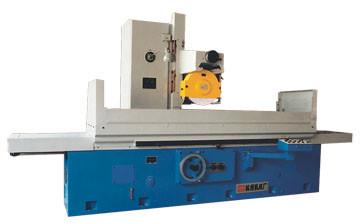 China HZ-033/2S HZ-033/3S HZ-033/4 Surface Grinding Machine with Horizontal Spindle and Rectangular Table for sale