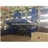 China W11S-150X4000 Heavy Duty Upper Roller Universal Rolling Machine for sale