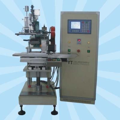 China Computer numerical controlled 3-axis high-speed tufting machine for sale