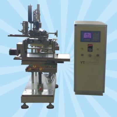 China CNC  4-axis high-speed tufting machine for sale