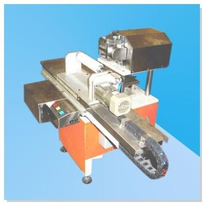 China Tufting machine Corollary equipment(Computer numerical controlled 3-axis high-speed cylinder flocking machine) for sale