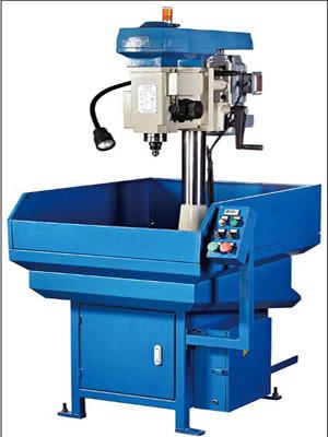 China gear head automatic tapping machine for sale