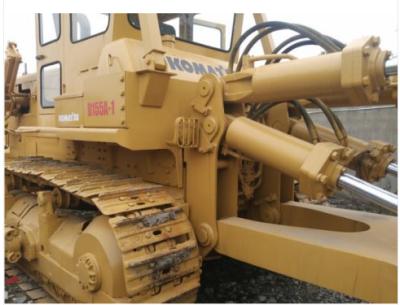China Secondhand D6G D155A Japan Bulldozer,Used Cheap Dozer,210 140 Wheel Excavator for sale