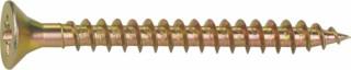 China Chipboard screw CSK head for sale