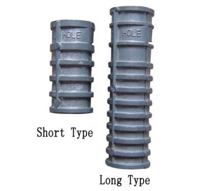 China Lag screw shield for sale
