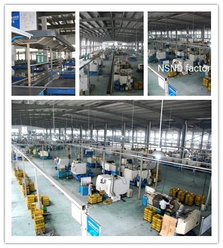 Verified China supplier - Guangzhou Hongzhou Auto Parts Co.,ltd