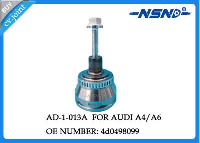 China Audi A4 A6 Automotive Cv Joint 4d0498099 Outer Constant Velocity Joint for sale