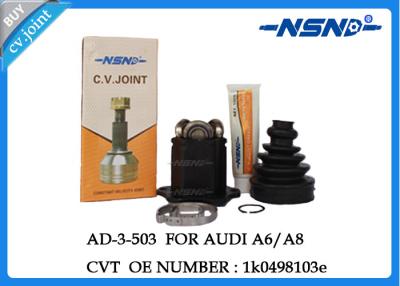 China Professional Inner Cv Joint 1K0498103E Automotive Industrial Oil Resistance for sale