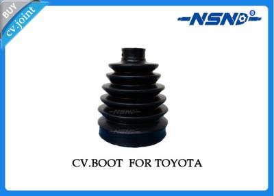 China Custom Small Outer Cv Boot Kit Cv Boot Replacement Kit Oil Resistance for sale