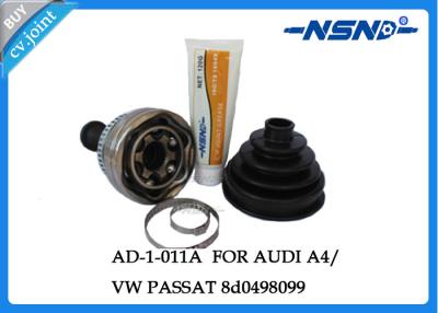 China AD-011A Outer Cv Joint Durable Audi A4 A6 & VW Passat Auto Accessories for sale