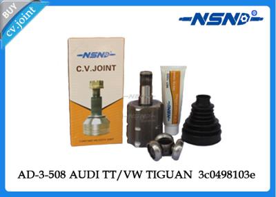 China AD-3-508 Inner Drive Shaft Cv Joint Customized Size For Audi Tiguan for sale