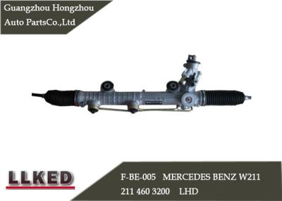 China Mercedes Benz W211 Hydraulic Steering Rack 2114603200 Rack And Pinion Assembly for sale