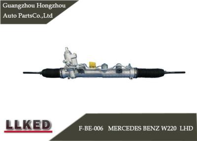 China Mercedes Benz W220c215 Hydraulic Rack And Pinion Steering 2204600800 for sale