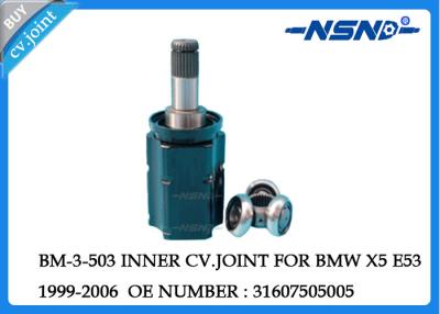 China High Strength Inner Cv Joint Inner Drive Shaft Boot 31607505005 For X5 E53 for sale