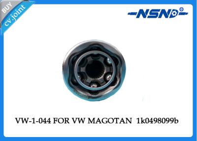China OEM Standard Cv Joint Parts Drive Shaft Outer Cv Joint 1k0498099b For Toyota VW Magotan for sale