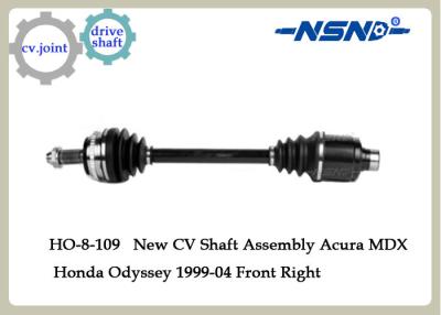 China Customized Auto Drive Shaft For Honda Odyssey Acura , Honda Crv Drive Shaft for sale