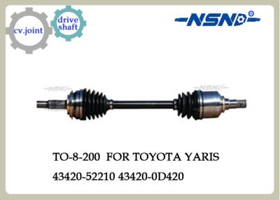 China Car Drive Shaft Parts 43420-52210 Sliding Chain - Less For Toyota Yaris for sale