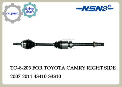 China High Performance Auto Drive Shaft 43410-33310 For Toyota Yaris Camry for sale