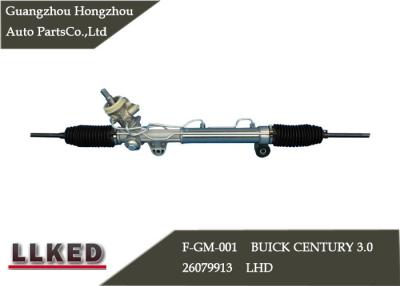 China Hydraulic Power Steering Rack And Pinion For CENTURY 3.0 26079913 26065071 for sale