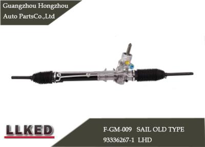 China Mechanical Hydraulic Rack And Pinion Steering 93336267 F-GM-010 For Sail for sale