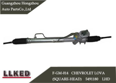 China LHD Side Hydraulic Steering Rack 5491180 Steel For Chevorlet Lova for sale