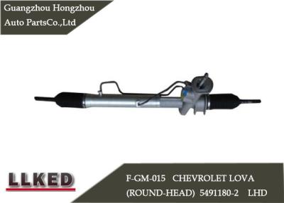 China Chevorlet Lova Round Head Electric Power Assisted Rack And Pinion Steering 5491180-2 for sale