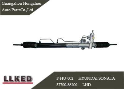 China Durable Hydraulic Steering Rack 57700-38200 Hyundai Sonata Rack And Pinion Steering Parts for sale
