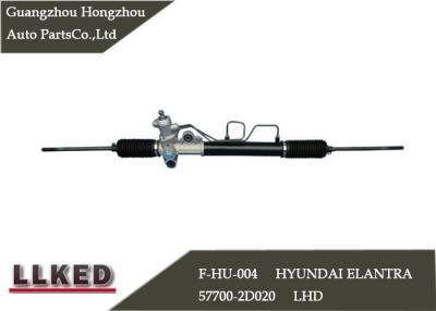 China Hyundai Elantra Rack And Pinion Steering Components 57700-2d020 High Velocity for sale