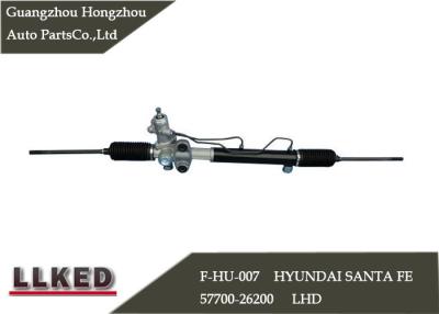 China High Durability Hydraulic Steering Rack 57700-2B210 57700-26200 For Hyundai Santa Fe for sale